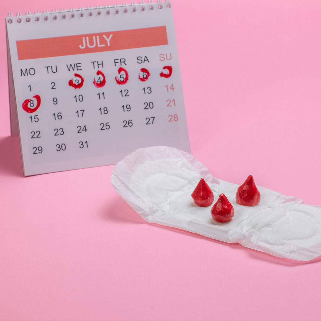 “Menstruação Após o Parto: O Que Esperar e Como Lidar”